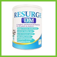 RESURGE DM - NUTRITIONAL BEVERAGE 850 mg ( ORI & HALAL)