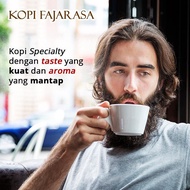 Fajarasa Italian Espresso Coffee Espresso Blend Coffee Beans 1 Kg