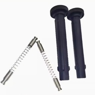 Suitable for Pentium B30/B50/X40 FAW Junpai A70 Senya R7/R7C/1.6 Ignition Coil Rubber Sleeve Pole GA