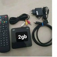 andoid tv box stb 4k b860h 2gb v2 unlock & root