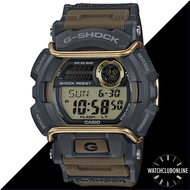 [WatchClubOnline] GD-400-9D Casio G-Shock Digital Quartz Men Casual Sports Watches GD400 GD-400
