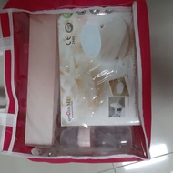 Breast pump spectra M1