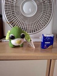 綠茶犬