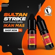 (NEW) essen sultan strike ikan mas TERBAIK