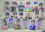 การ์ด2025 SMTOWN - THE CULTURE , THE FUTURE Albums