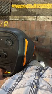 JBL PartyBox 710 藍牙喇叭