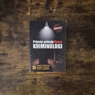 BASIC PRINCIPLES OF CRIMINOLOGY - EDWIN H. SUTHERLAND | DONALD R. CRYESY | DAVID F. LUCKENBILL