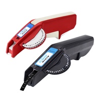 Cidy m1610 manual label maker for 3D Embossing plastic 1610 manual label printer 1610 suit Dymo orga