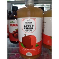 APPLE CIDER VINEGAR Original apple vinegar