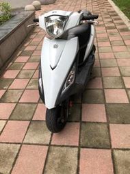 2011年 三陽 GT 125 外觀佳 車況好 代步車 買菜車 市區好騎乘 省油 靈敏 舒適 新北 中和 分期 學生