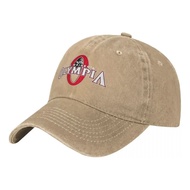 Future Mr Olympia Motivations Prim Casual Baseball Cap ECMD