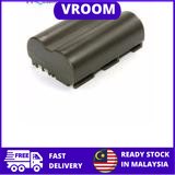 🔥CLEARANCE🔥Proocam Battery  CANON Powershot G6 Camera (BP-511A)A