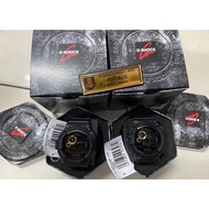 Gshock G-9300GB mudman