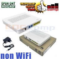Huawei HG8240F EPON ONT| EPON ONU HG8240F