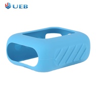 Vỏ silicon Bìa bảo vệ Trường hợp với móc loa lưu trữ vỏ Du lịch giá đỡ bảo vệ lên Mang trường hợp đố