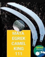 MATA EGREK CAMEL KING STAR 111