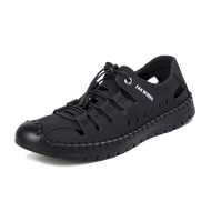 Techdoo Sepatu Helwe Kulit  Santai Untuk Pria Cowok Keren Buat Gaya Dewasa Terbaru Keren Fashion 202