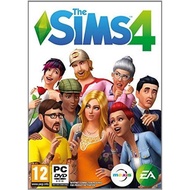 ORIGINAL THE SIMS 4 (ORIGIN)