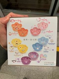 7-11 sanrio 碗