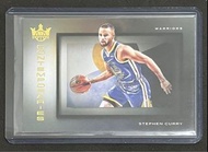 🇺🇸 2021-22 PANINI - COURT KINGS BASKETBALL 🏀 CONTEMPORARIES NO.6 STEPHEN CURRY 1⃣️張（PANINI BASKETBAL