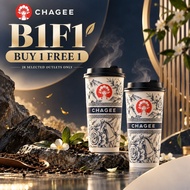 CHAGEE B1F1 Voucher | Buy 1 Free 1 | 28 Selected Outlets | Valid 24 Sep 2026