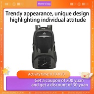 Outdoor Hiking Bag Hiking Travel Large Capacity 40L 60L 85L Sports Backpack Foreign Trade