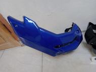 Undercowl MT125 Cover Engine Universal