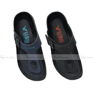 GA Blue (Original) KIds Unisex Sandals-GA8015