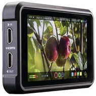 九晴天 租螢幕、monitor出租、租監視器 出租～Atomos Ninja V HDMI 五吋記錄器