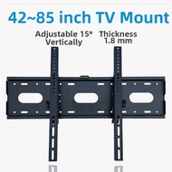 YIYUE | Adjustable Wall Mount Bracket for 26-120 Inch LCD TV
