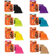 KT Tape Pro 20 Pre-Cut Strips