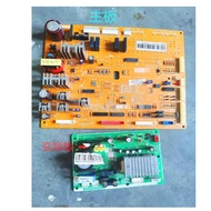 Samsung Refrigerator Computer Board Motherboard DA41-00525H DA41-00525G Frequency Conversion Version