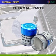 Thermal Paste HY 510 / Thermal Grease / Compound Paste Heat Conductive for CPU Heat Sink