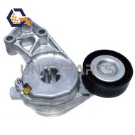Engine Belt Tensioner For VW JETTA GOLF PASSAT CADDY NEW BEETLE BORA SKODA OCTAVIA SEAT LEON AUDI A3