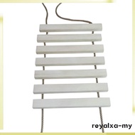 [ReyalxaMY] Multi-Functional Wood Cat Ladder, Cat Bridge, cat ladder for indoor cats