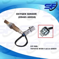 💯TOYOTA WISH 1.8/2.0 ANE11 05-09Y  OXYGEN SENSOR 89465-68050
