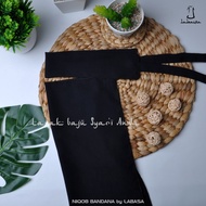 Niqab Bandana Pony Pendant Plate Box Niqab Bandana Plain