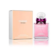 Change EDT Perfume For Women 100Ml