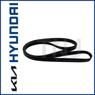 FAN BELT HYUNDAI SONATA YF YEAR2011 - 25212-2G750  - 6PK2545