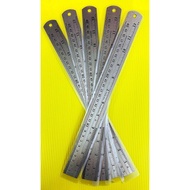 Steel Ruler Feet VP 12 Inches Per 1 Piece