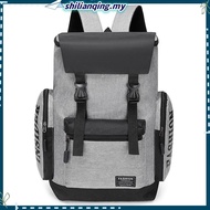 2Y4 Al Sahhia Fashion Insider Men Women Teenage Backpack Travel Casual Bag Beg Galas