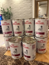 Royal Canin 成犬腎臟處方罐頭410G x 10罐
