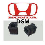 Original Spec HONDA CIVIC S5A 1.7 / S5G ES 2.0 I-VTEC 2000-2005Y Front & rear Stabilizer Bar Bush (1