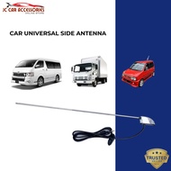 Car Universal Side Antenna Radio Antenna For Lorry And Old Car Truck Van Radio Receiver Aerial Keret