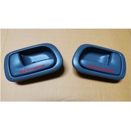 TOYOTA COROLLA AE111 / EE111 / AE110 1996 - 2001 YEAR  FRONT DOOR INNER HANDLE / DEPAN PINTU DALAM H