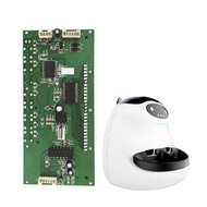 Pet Feeder Plan Development Cat Cat Intelligent Automatic Feeder Control Board Feeder IC Chip Pet IC