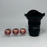 Canon EF 17-40mm f/4L USM