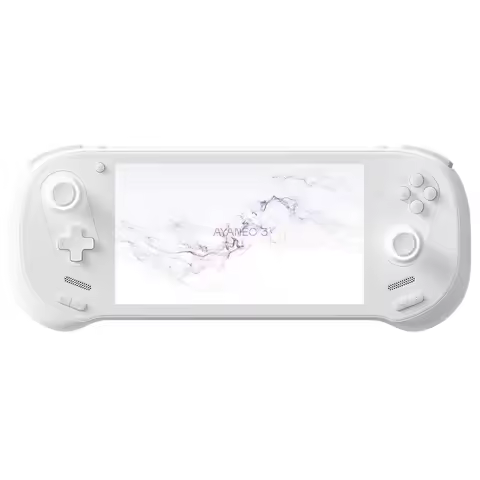 AYANEO 3 The World's First Modular Handheld AMD 8840U