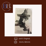 13 Reasons Why by Jay Asher |bukbek|