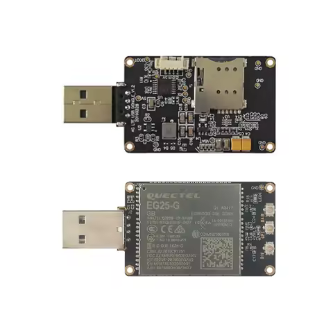 4G USB Dongle for Quectel LTE Cat4 Module EC25 series EC25-E EC25-A EC25-J EG25-G EC25-AF EC25-AU EC